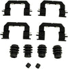 Beck Arnley 084-1893 Disc Brake Hardware Kit