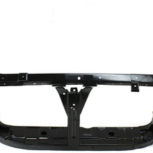 Garage-Pro Radiator Support for NISSAN SENTRA 07-12 Assembly Steel