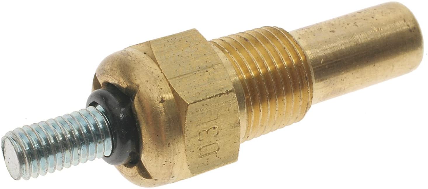 ACDelco 213-3211 Professional Engine Coolant Temperature Sensor