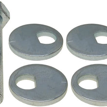 ACDelco 45K1071 Professional Front Camber Adjuster Bolt Kit with Hardware
