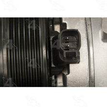 Four Seasons (98311) A/C Compressor
