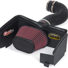 Airaid 301-175 SynthaMax Dry Filter Intake System