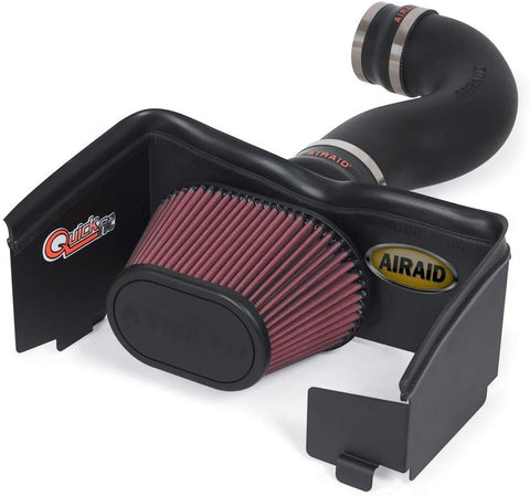 Airaid 301-175 SynthaMax Dry Filter Intake System
