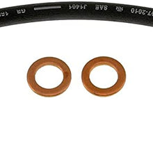 Dorman H38626 Hydraulic Brake Hose
