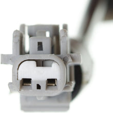 Holstein Parts 2ABS1110 ABS Speed Sensor