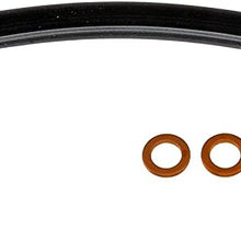 Dorman H38614 Hydraulic Brake Hose