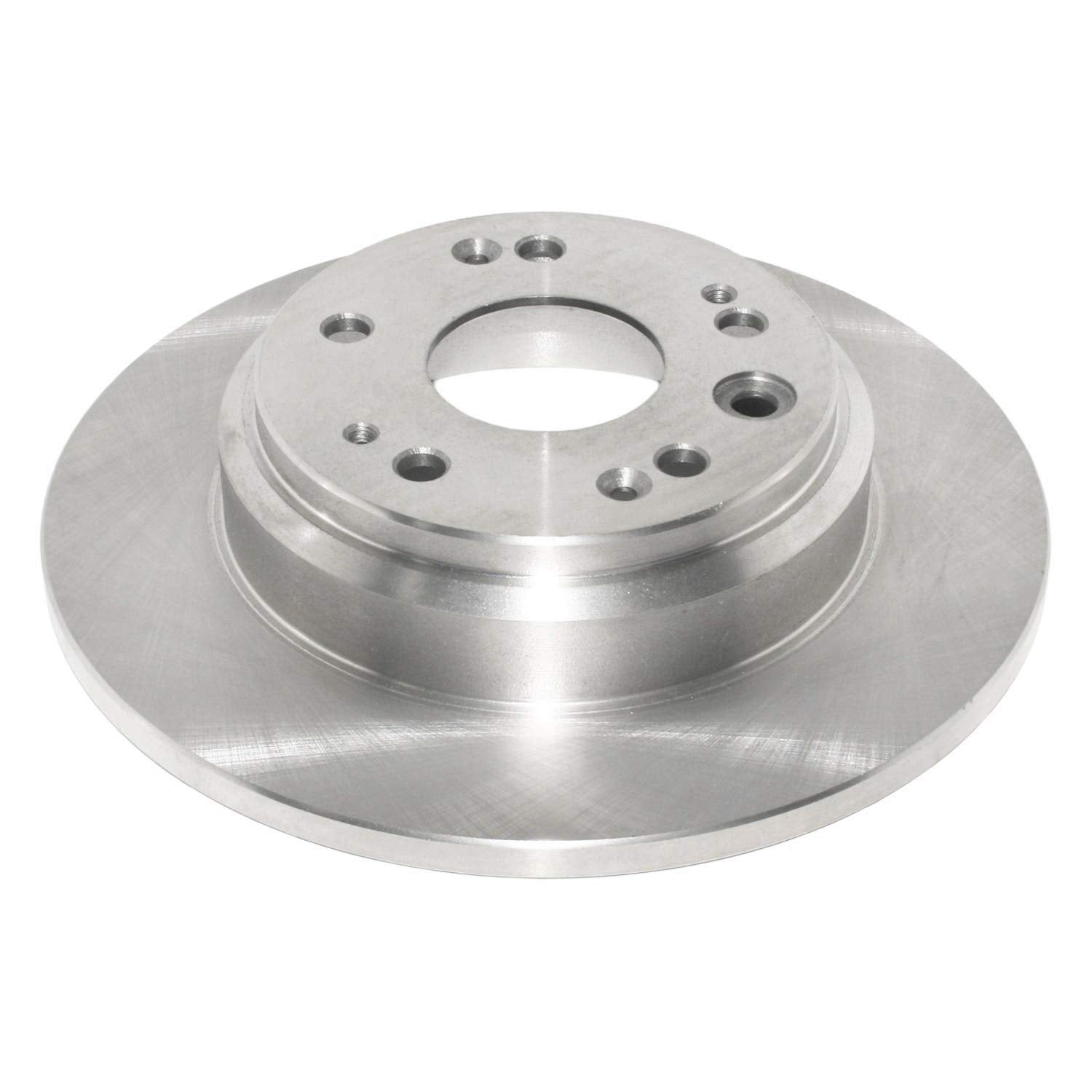 DuraGo BR31303 Rear Solid Disc Brake Rotor