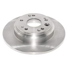 DuraGo BR31303 Rear Solid Disc Brake Rotor