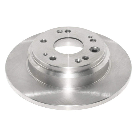 DuraGo BR31303 Rear Solid Disc Brake Rotor