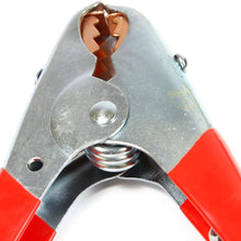 Forney 52878 Battery Jumper Cables, Heavy Duty Number 2, 25-Feet