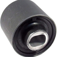 Auto DN 2x Front Lower Inner Rearward Suspension Control Arm Bushing Compatible With E350