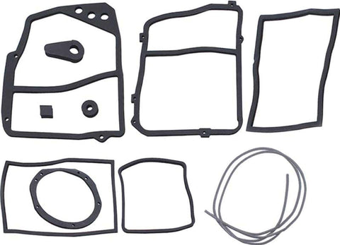OER Heater Gasket Seal Kit With A/C 1967-1972 Chevy and GM Pickup Truck