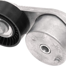 Acdelco 39364 Professional Accessory Drive Belt Tensioner Assembly, 1 Pack