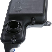 A-Premium Coolant Expansion Tank with Sensor Replacement for BMW E65 E66 745i 745Li 750i 750Li 760i 760Li Rolls-Royce Phantom