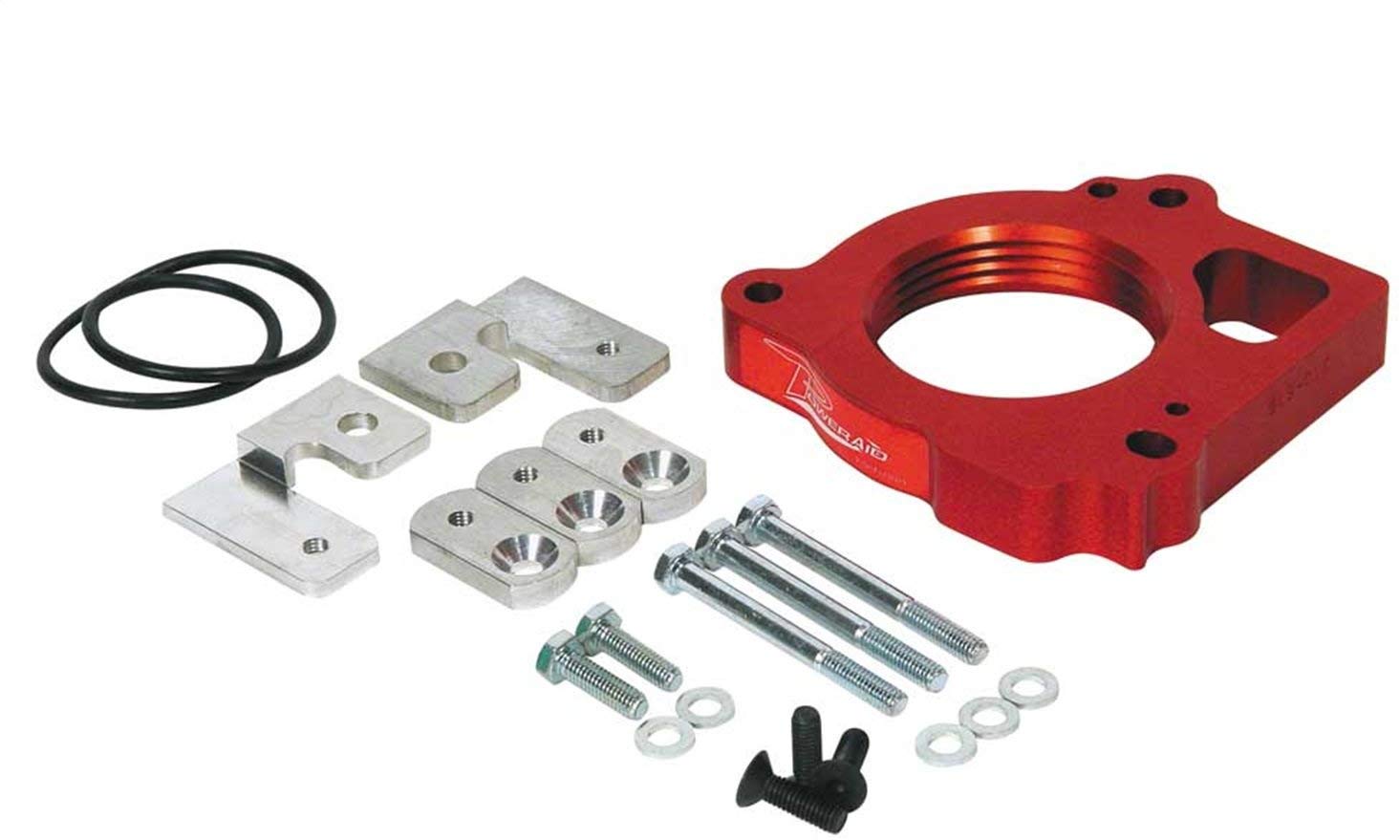 Airaid 310-515 PowerAid Throttle Body Spacer