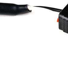 Holstein Parts 2ABS2866 ABS Speed Sensor