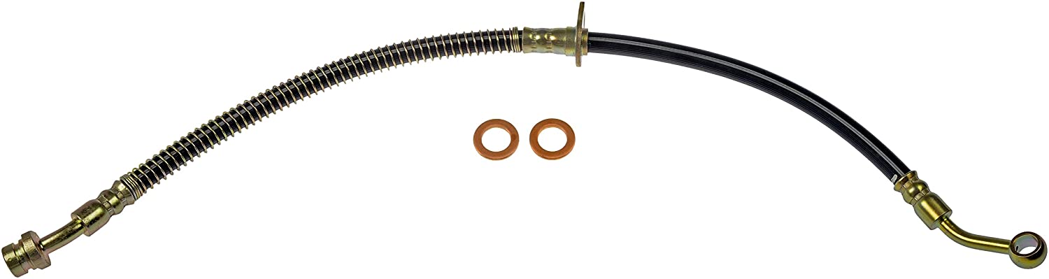 Dorman H621114 Hydraulic Brake Hose