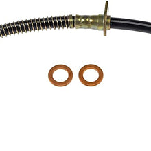 Dorman H621114 Hydraulic Brake Hose