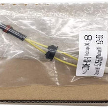 9005086A 1322420A 12V Parking Heater Glow Plug for Webasto Air Top 2000ST or 2000STC