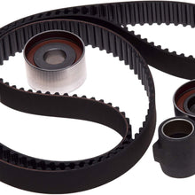 ACDelco TCK286 Professional Timing Belt Kit with Tensioner and Idler Pulley