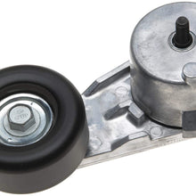 ACDelco 38321 Professional Automatic Belt Tensioner and Pulley Assembly