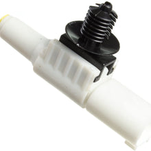 Holstein Parts 2BWS0380 Brake Wear Sensor