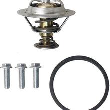 Beck Arnley 143-0864 Thermostat