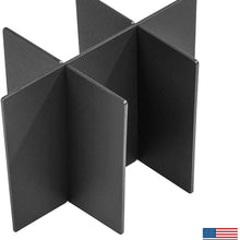 Vehicle OCD - Center Console Organizer for Toyota RAV4 (LE, XLE, Adventure ONLY) (2013-2018) - Made in USA