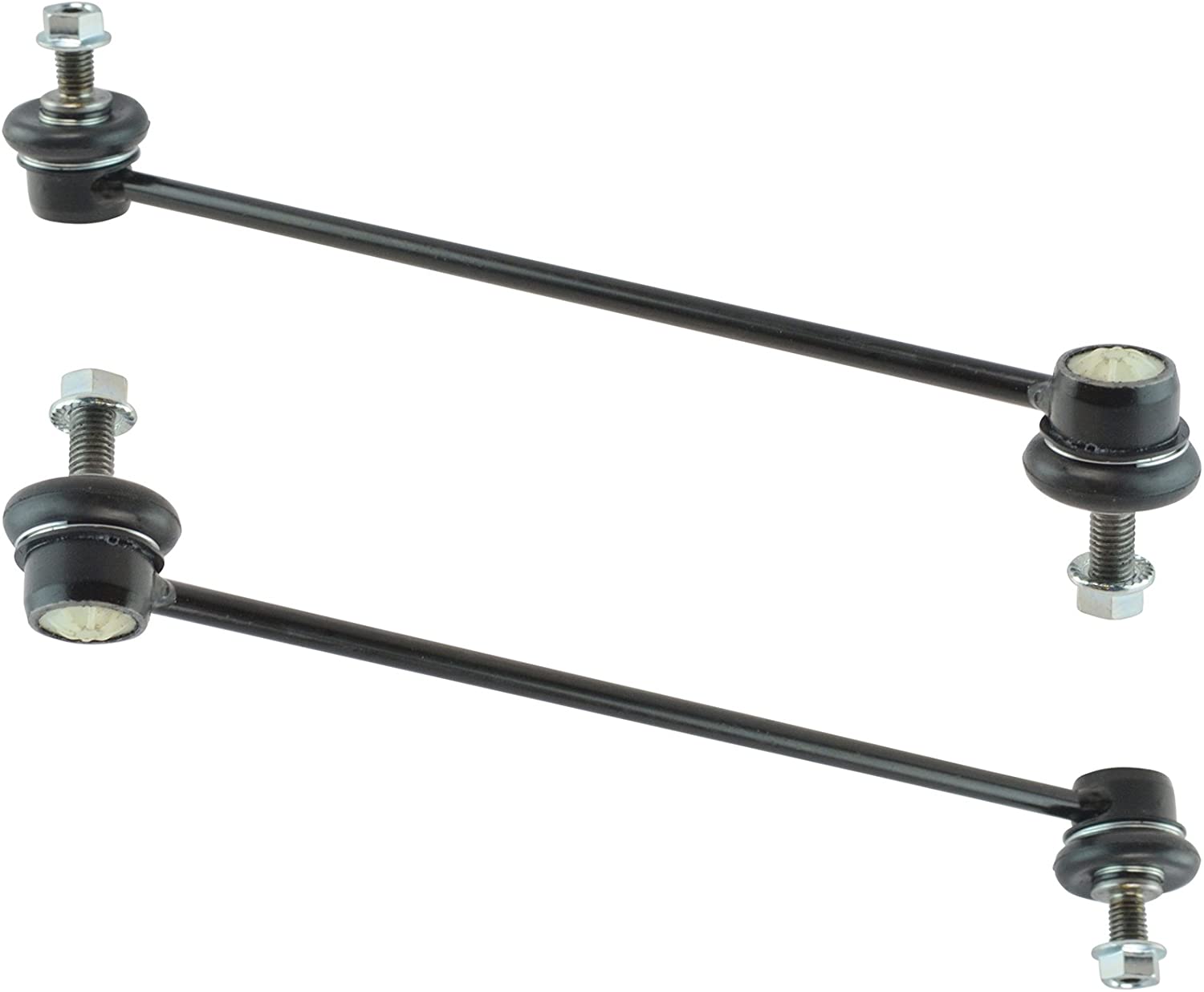 Stabilizer Sway Bar End Link Kit LH RH Front Set Pair for 02-15 Mini Cooper