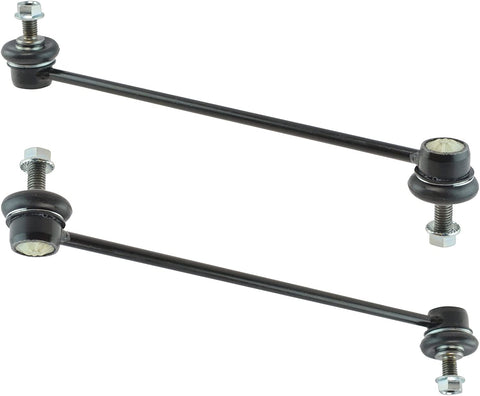 Stabilizer Sway Bar End Link Kit LH RH Front Set Pair for 02-15 Mini Cooper