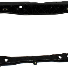 Radiator Support Assembly Compatible with 2012-2015 Kia Rio Hatchback/Sedan To 7-28-14