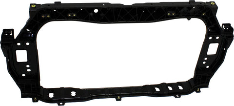 Radiator Support Compatible with KIA RIO 2012-2015 Assembly Hatchback/Sedan To 7-28-2014