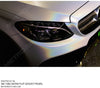 3M 1080 SP280 Satin FLIP Ghost Pearl 5ft x 20ft (100 sq/ft) Car Wrap Vinyl Film