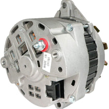 DB Electrical ADR0211 Alternator Compatible With/Replacement For Cadillac Brougham 91 92 5.7 5.7L / Chevy Chevrolet Caprice 1989-1993 4.3L 5.0L 5.7L / 10463120, 10463195, 10463204, 10463213, 10479855