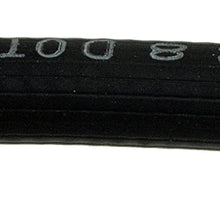 Dorman H381046 Hydraulic Brake Hose
