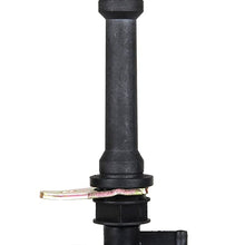 ENA Ignition Distributor Compatible with GMC Chevrolet Chevy Astro Van S-10 Blazer Jimmy 4.3L 262 V6 1995-2007 Compatible with 12598210 12570426