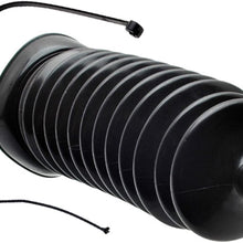 ACDelco 45A7065 Professional Rack and Pinion Boot Kit with Boot and Zip Ties