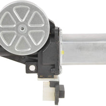 Cardone 82-1395 New Power Window Lift Motor