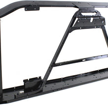 Radiator Support for SUBURBAN 2500 03-07 RADIATOR SUPPORT Assembly