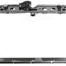 Radiator Support for TOYOTA YARIS 2007-2012 Assembly Steel Sedan