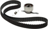 ACDelco TCK224 Professional Timing Belt Kit with Tensioner