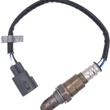 89467-02090 JESBEN Air Fuel Ratio Oxygen Sensor Upstream O2 Sensor 1 Replacement for Corolla 1.8L-L4 2014-2017 8946702090
