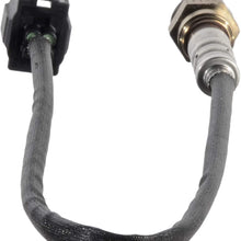 Bosch 18125 Oxygen Sensor, OE Fitment (Chrysler, Dodge, Fiat, Jeep, Mercedes-Benz, Mitsubishi, Ram, SRT, Volkswagen)