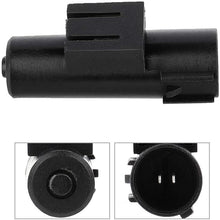 SELEAD 80525-S30-941 Ambient Air Temperature Sensor Fit for Acura ILX RDX RL RSX TL TSX, Honda Accord Civic Crosstour CR-V CR-Z Fit Insight Odyssey Ridgeline Outside Air Temperature Sensor