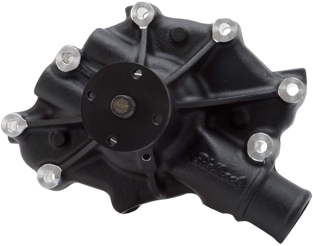 Edelbrock 88403 WATER PUMP