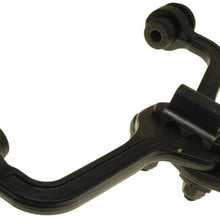 ACDelco 45D1146 Professional Front Passenger Side Upper Suspension Control Arm and Ball Joint Assembly