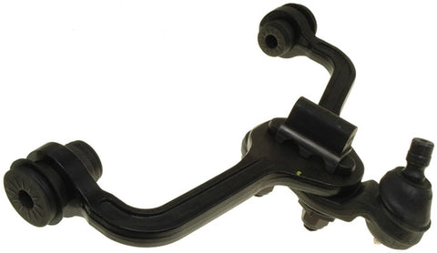 ACDelco 45D1146 Professional Front Passenger Side Upper Suspension Control Arm and Ball Joint Assembly