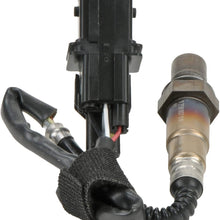 Bosch 17018 Oxygen Sensor, Original Equipment (Subaru)