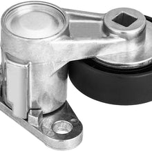 38159 Belt tensioner Pulley Professional Automatic Tensioner Assembly Pulley 12580196