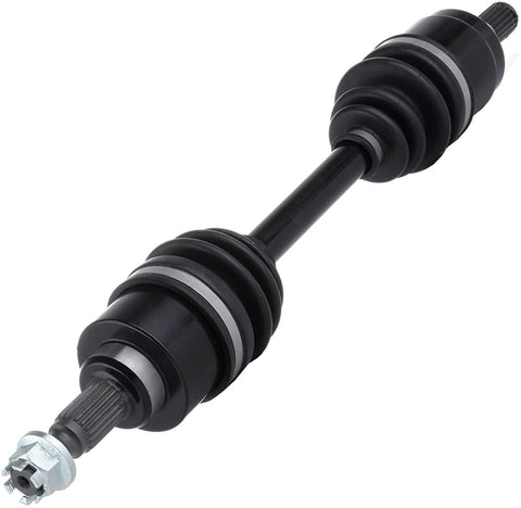 ECCPP CV Axle Shaft Assembly fits for 2009 2014 for Honda TRX 420 Front Left Right